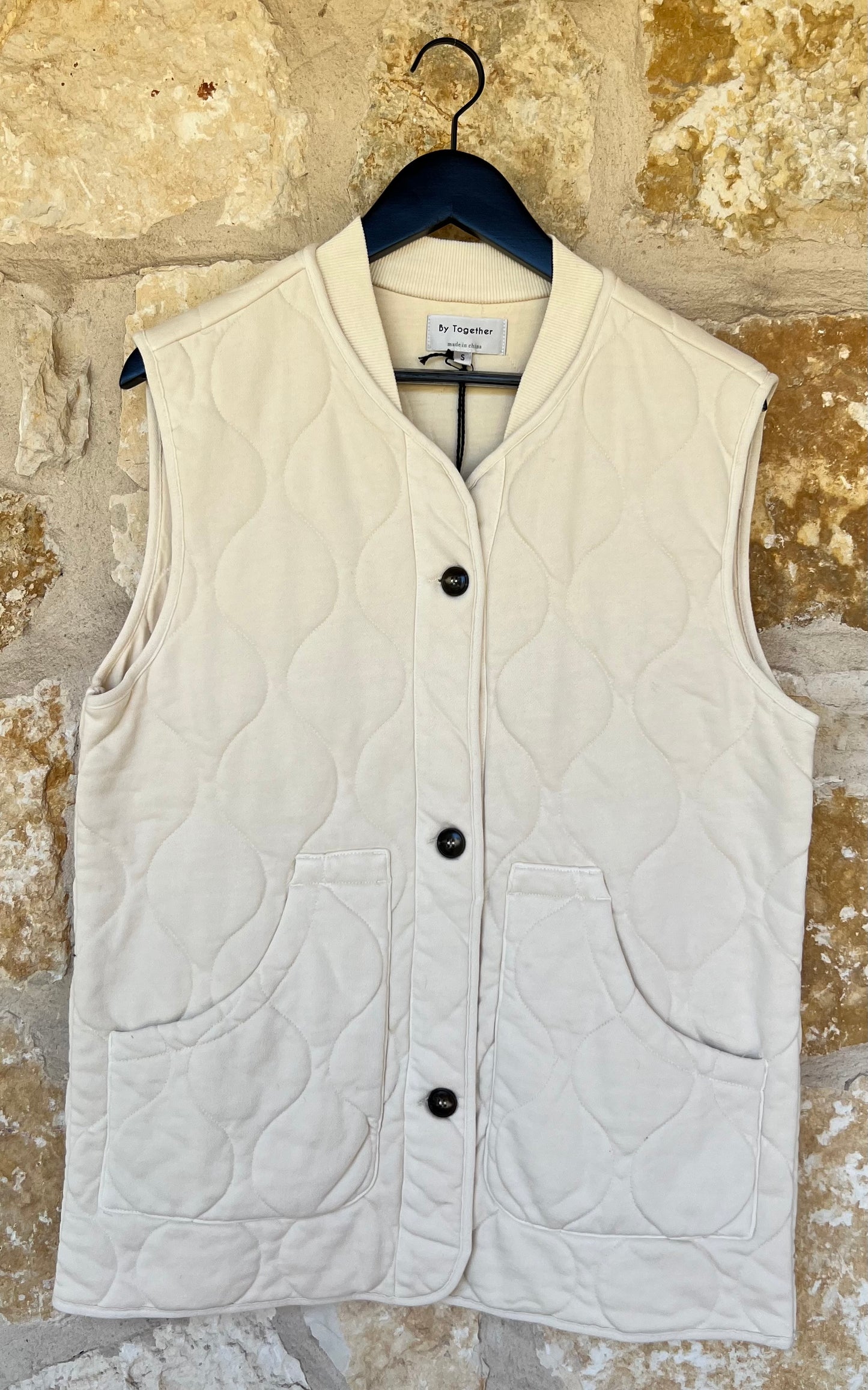 Follow Me Vest