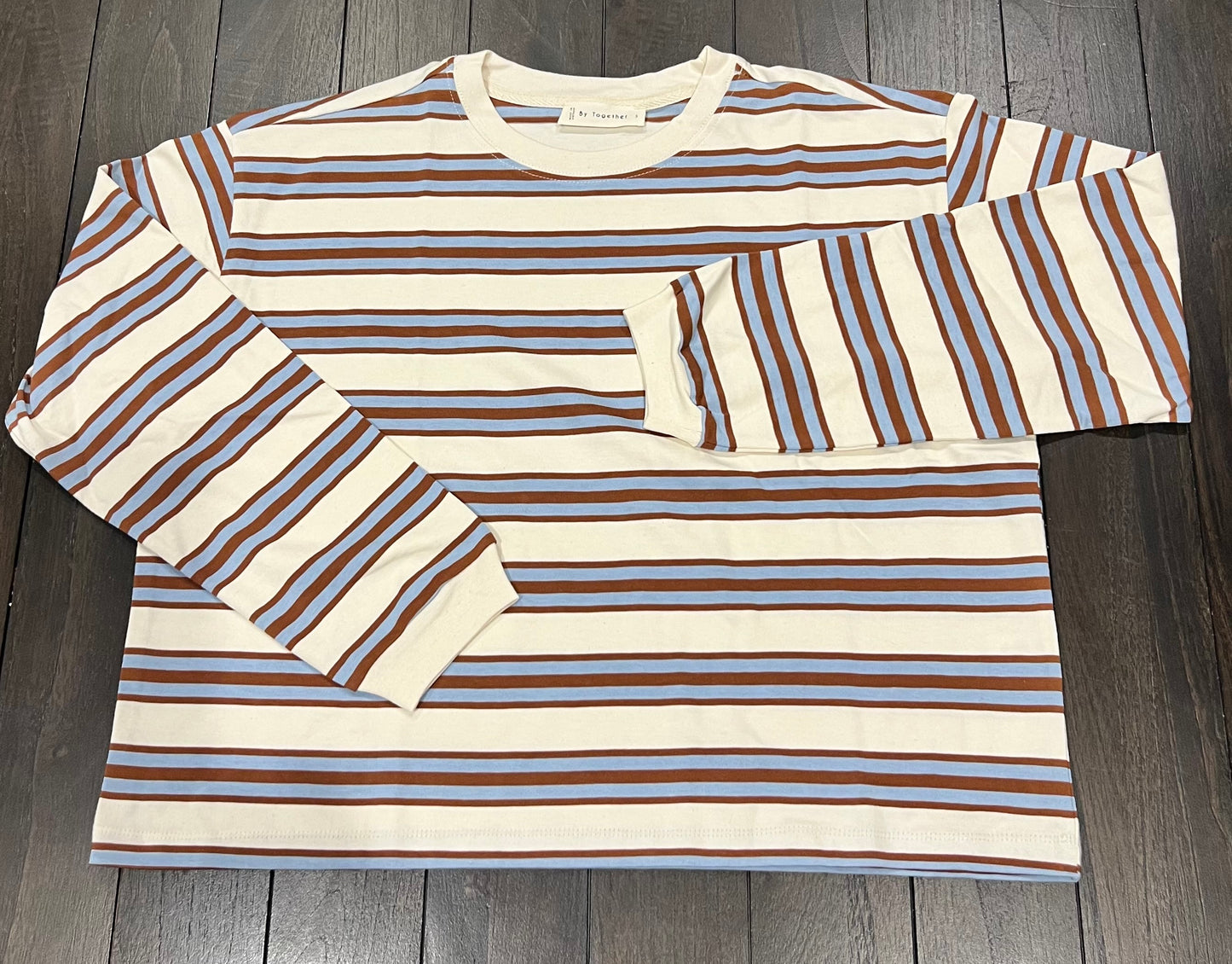 Post Play Long Sleeve