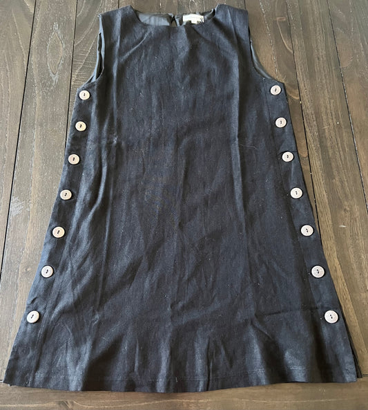 Side Button Detail Mini