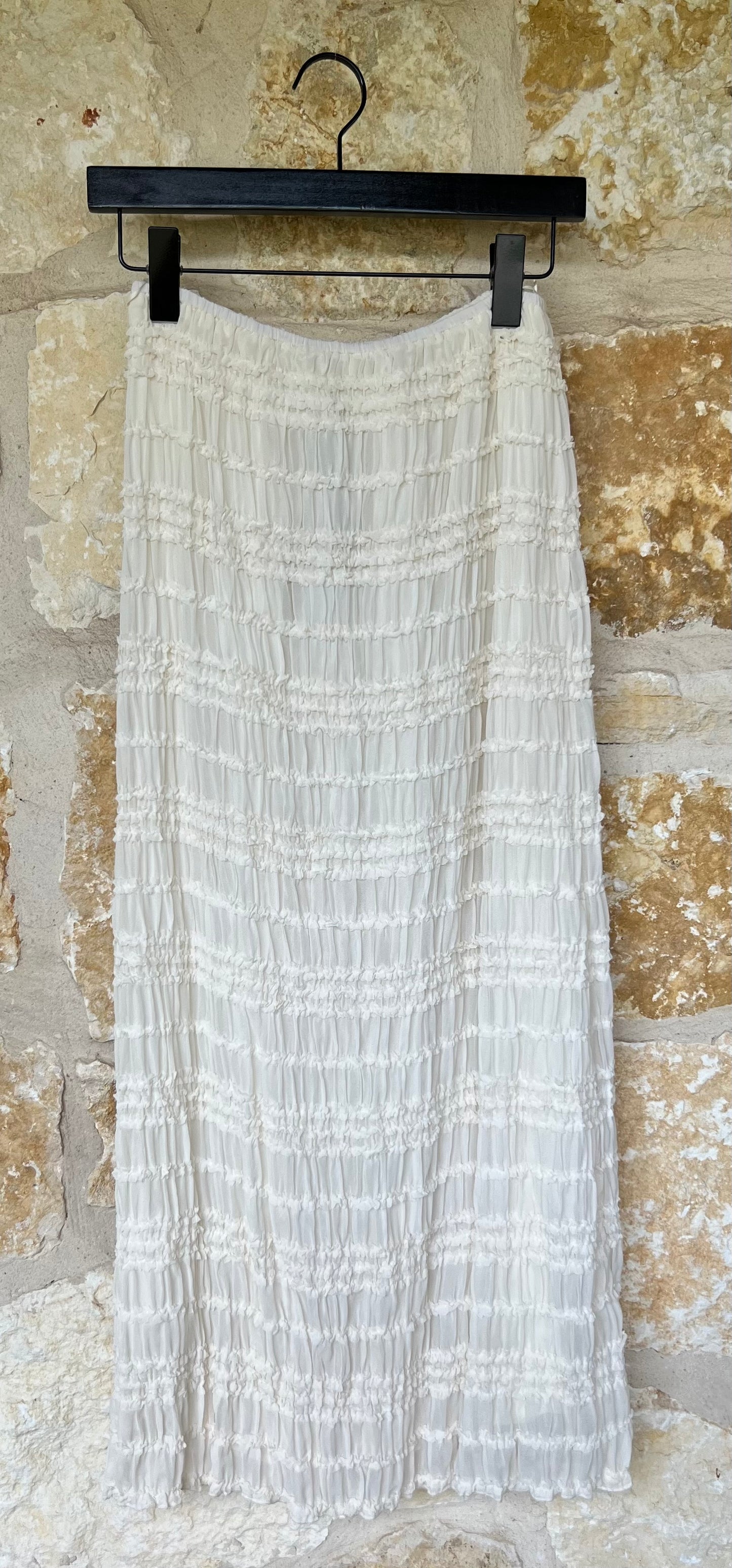 Ashton Maxi Skirt