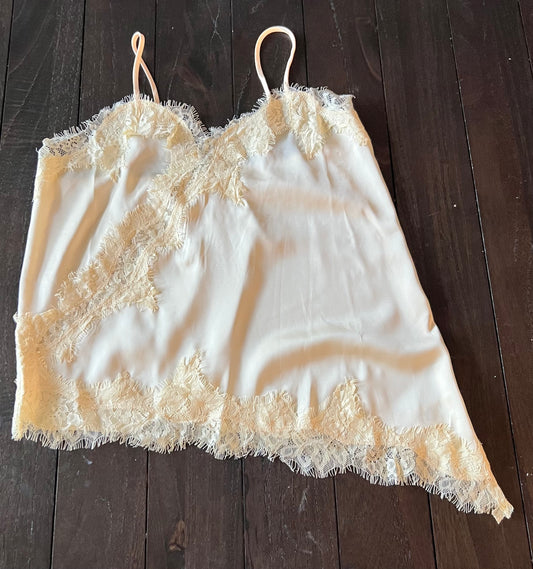 Butter Cami Top
