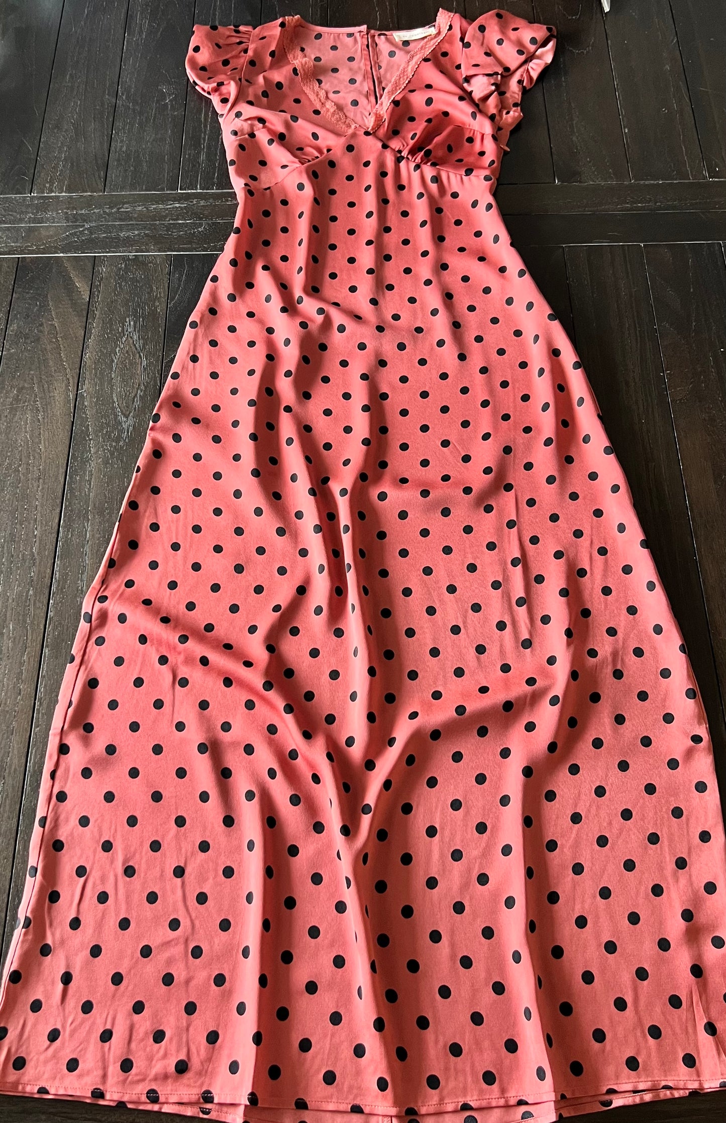 Dot Dress