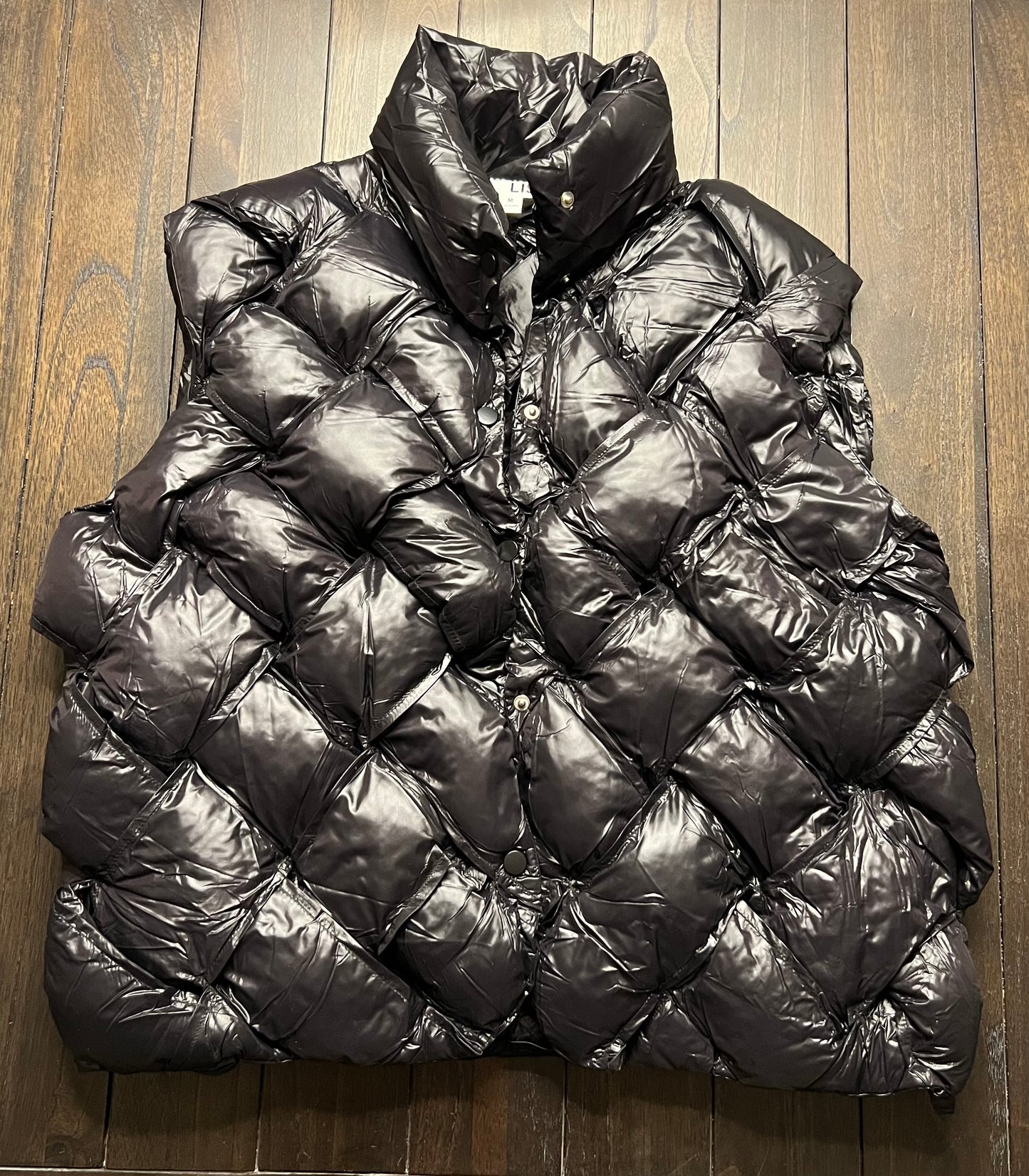 Puffer Vest