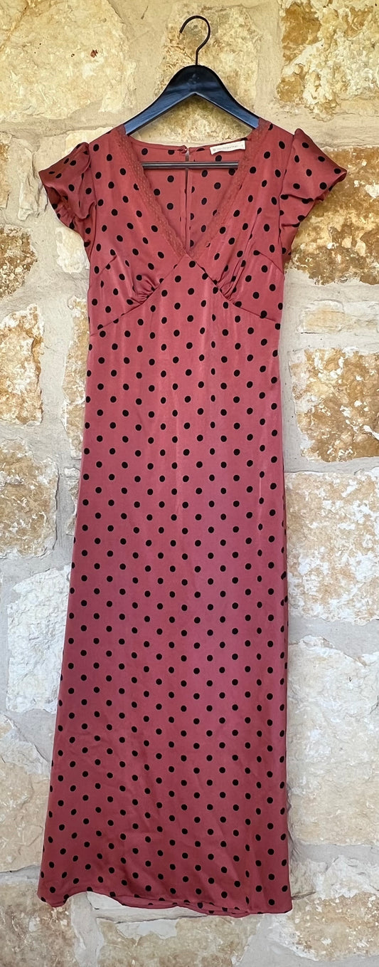 Dot Dress