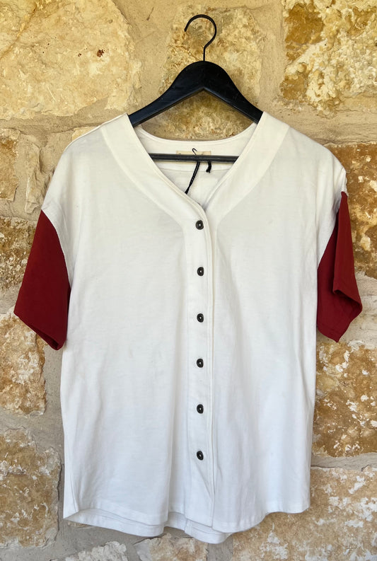 Baseball Shirt