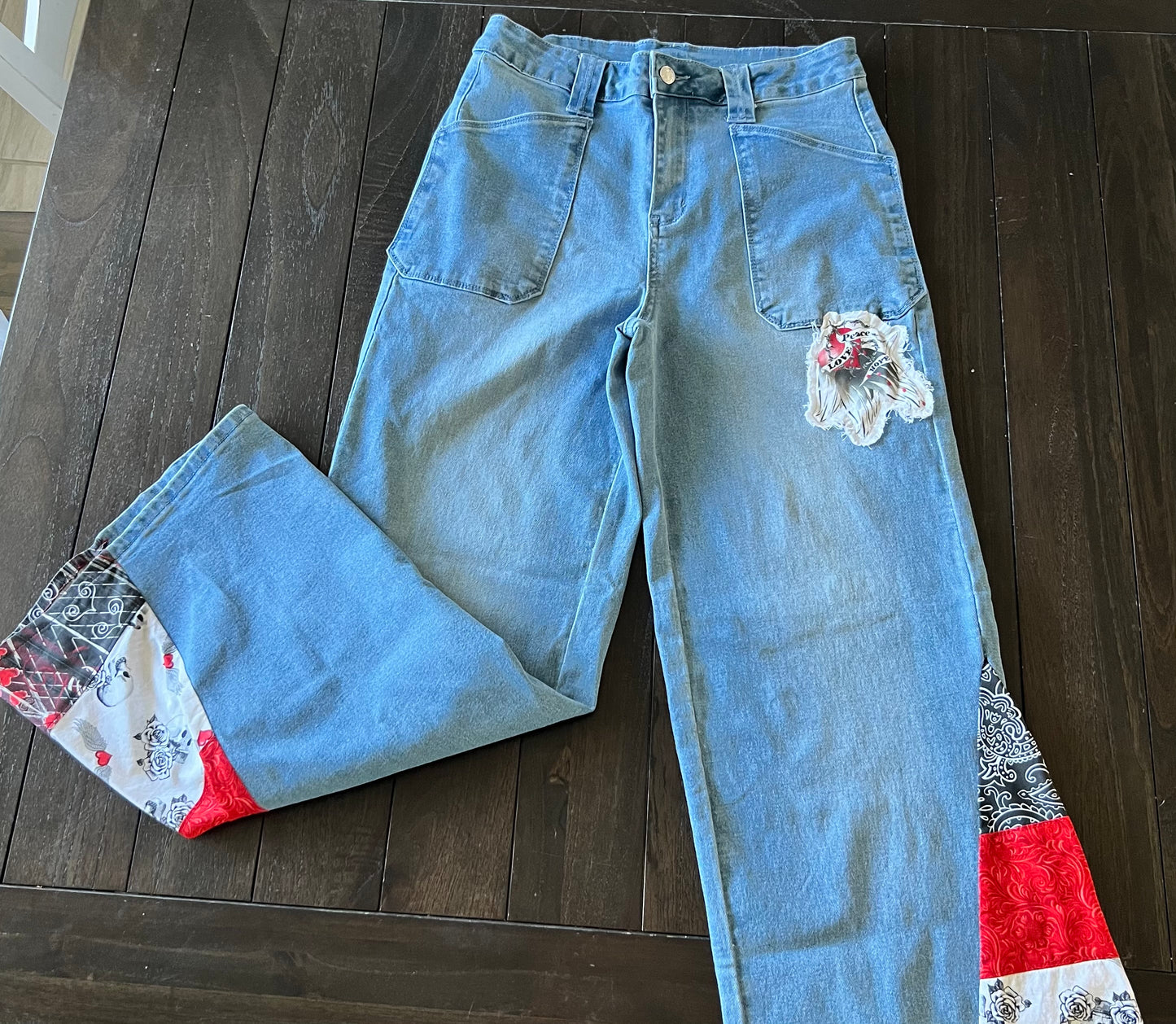 M Jeans