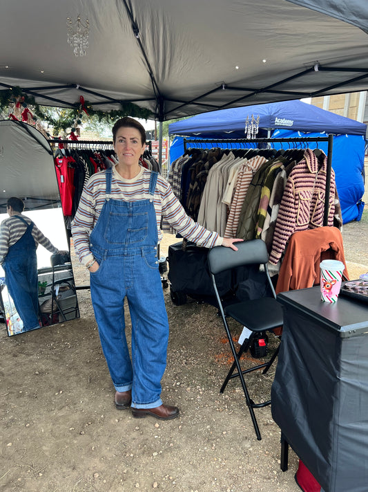 Post Play Long Sleeve