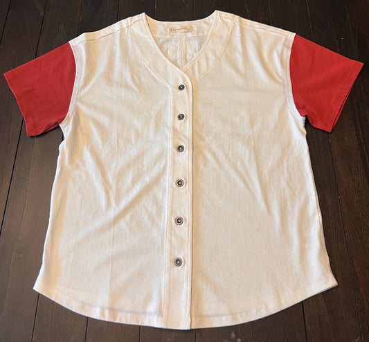 Baseball Shirt