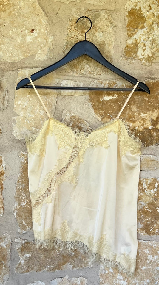 Butter Cami Top