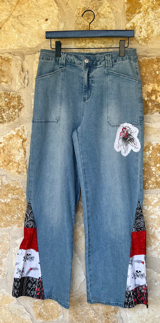 M Jeans