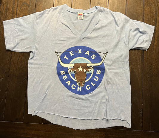 Texas Beach Club T-Shirt